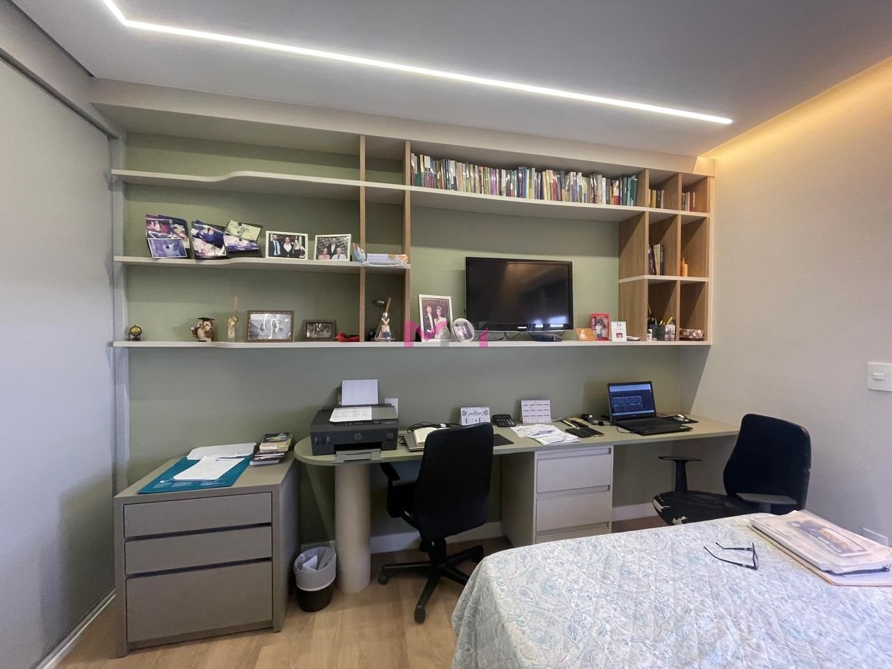 Apartamento, 3 quartos, 157 m² - Foto 18