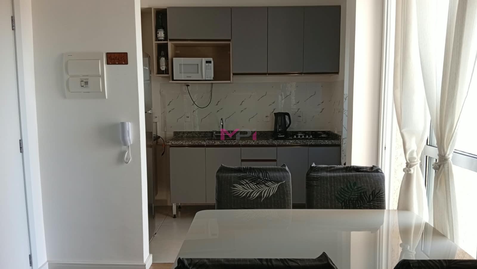 Apartamento, 2 quartos, 54 m² - Foto 19
