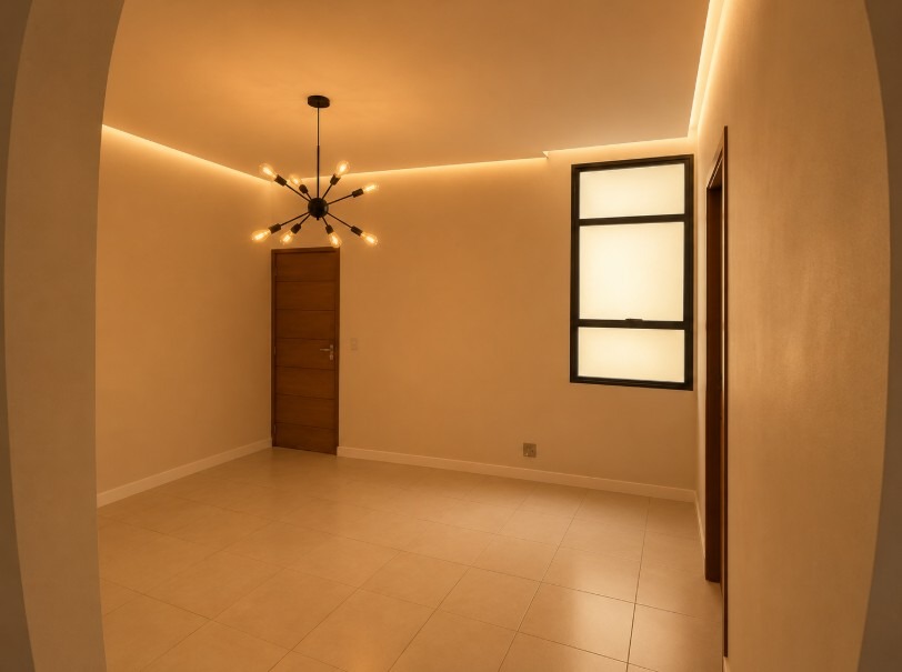 Apartamento, 2 quartos, 55 m² - Foto 1