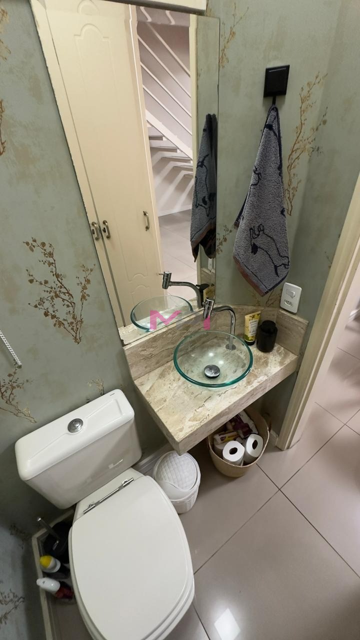 Sobrado, 3 quartos - Foto 23