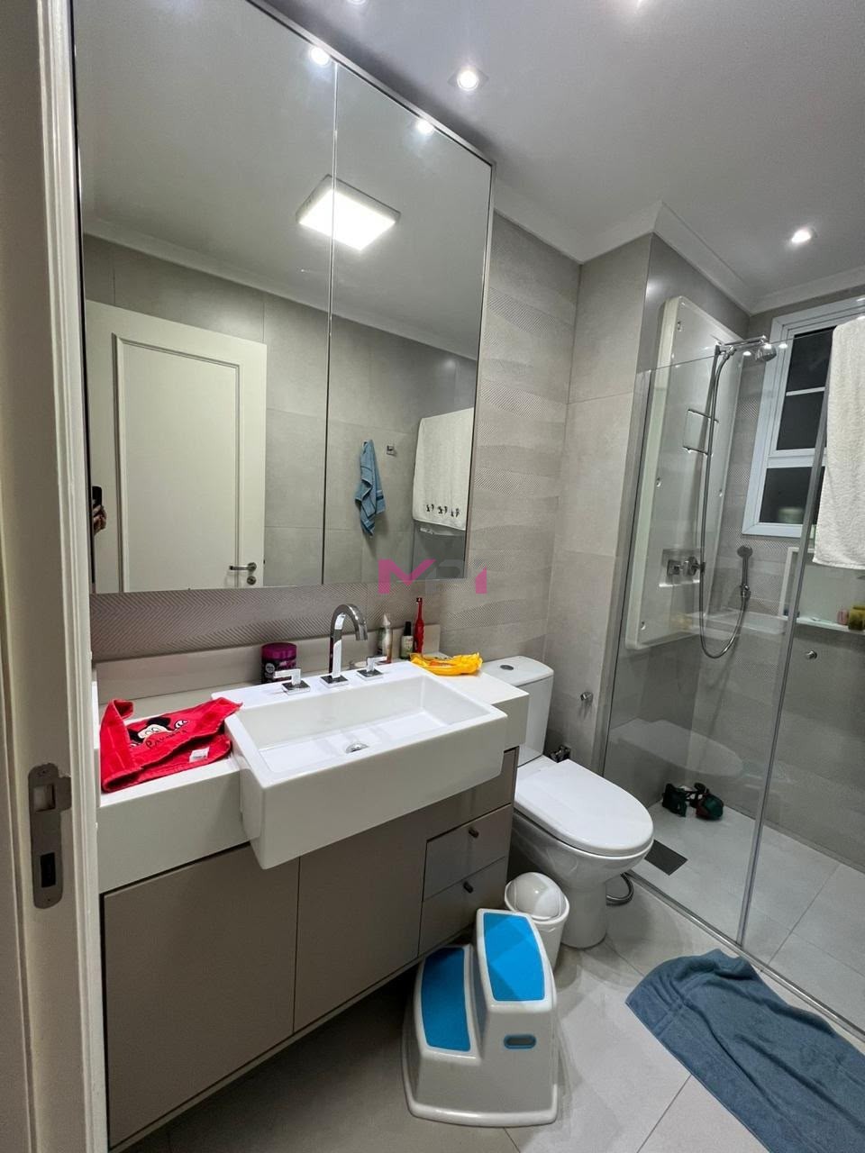 Apartamento, 3 quartos, 157 m² - Foto 16