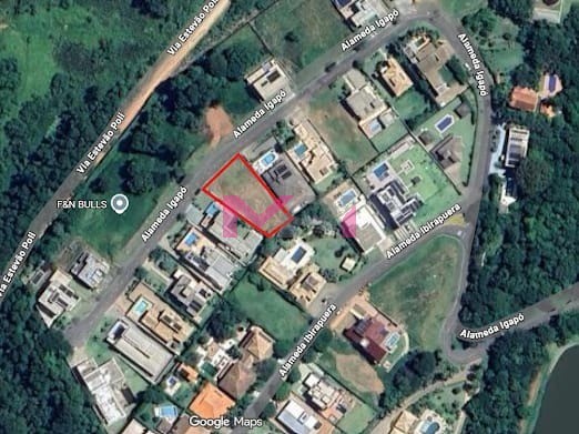Terreno, 856 m² - Foto 18
