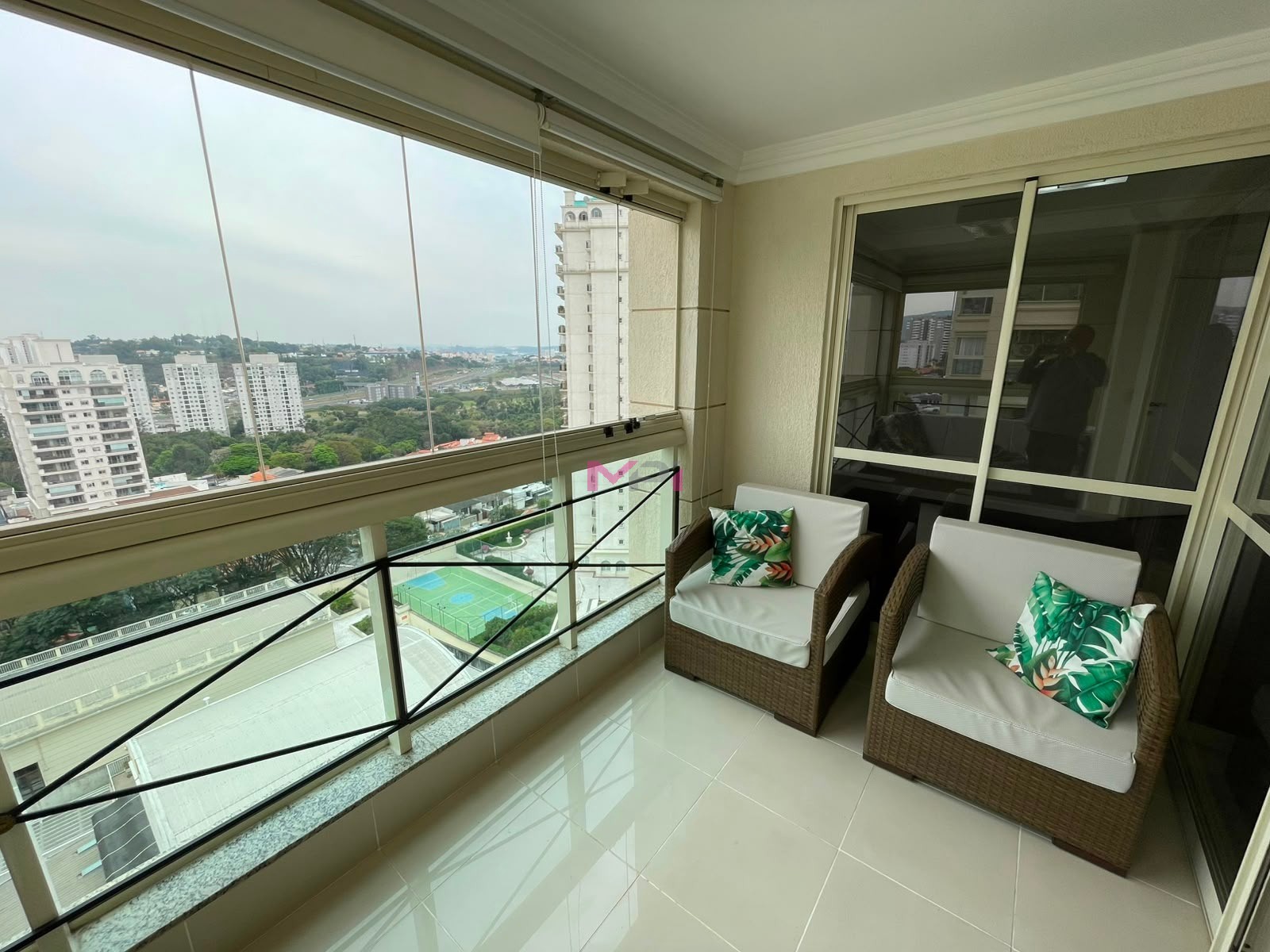Apartamento, 2 quartos, 108 m² - Foto 20
