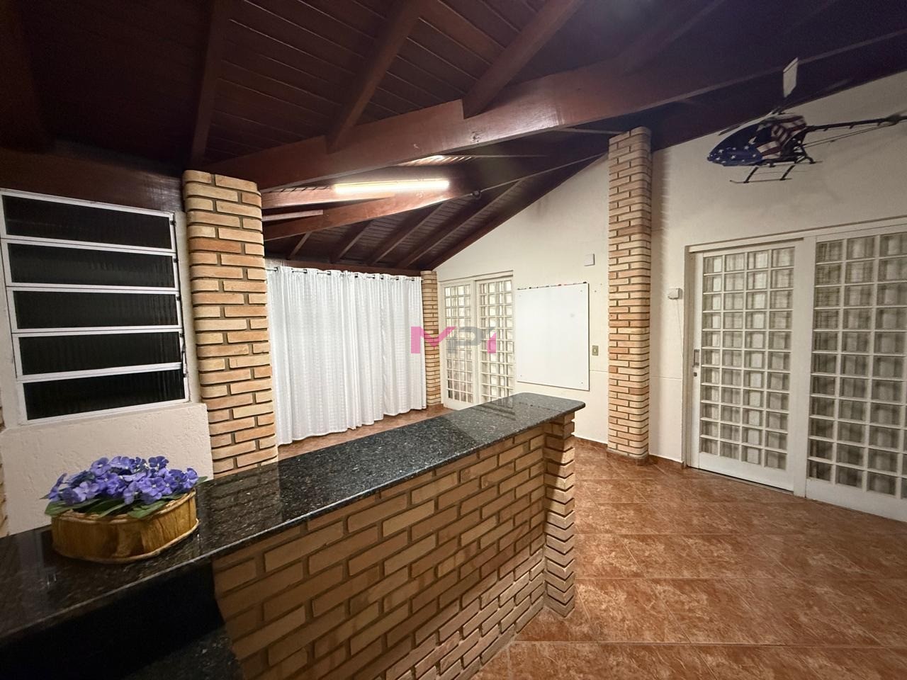 Casa de Condomínio, 4 quartos - Foto 31