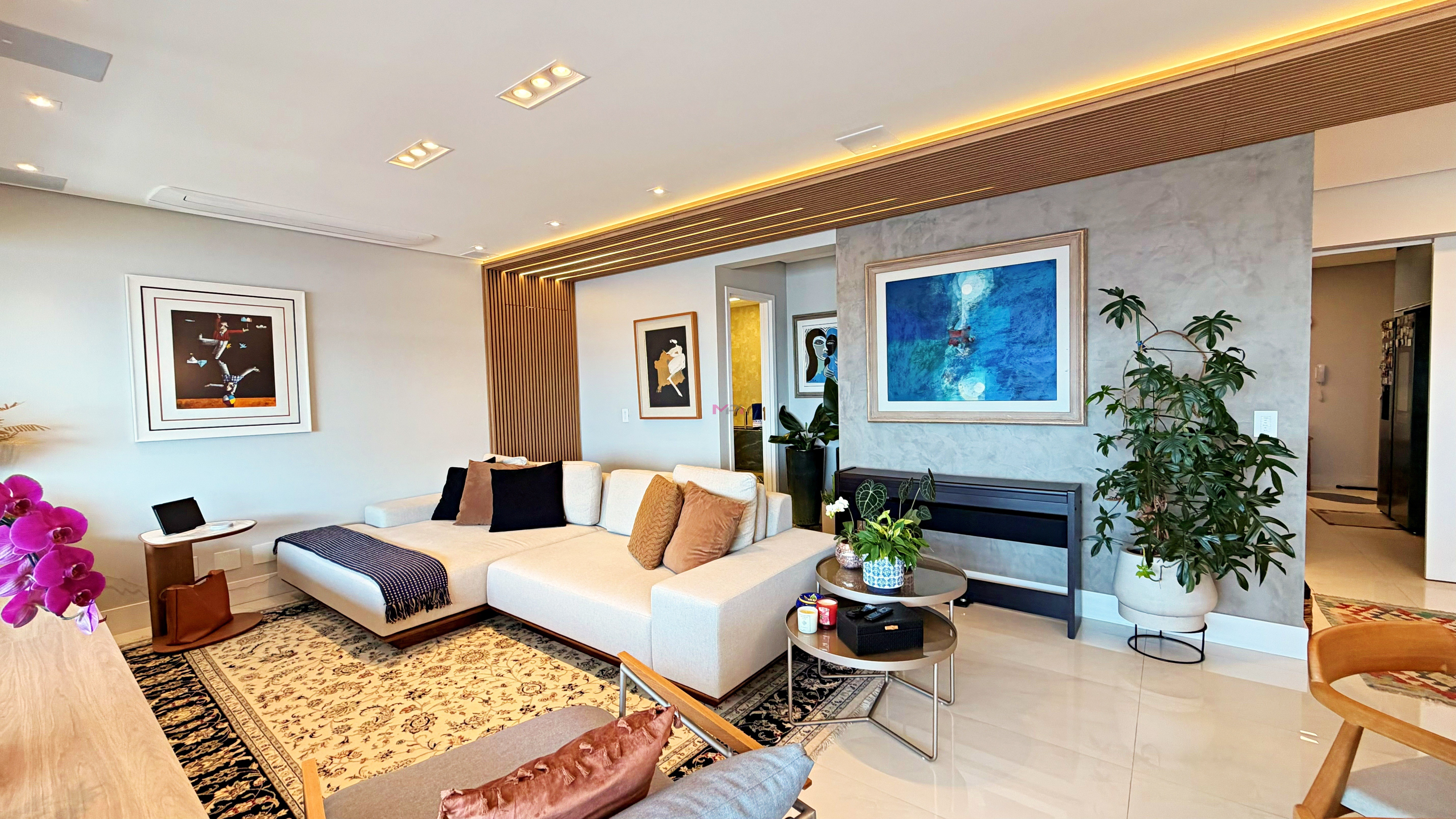 Apartamento, 3 quartos, 175 m² - Foto 45
