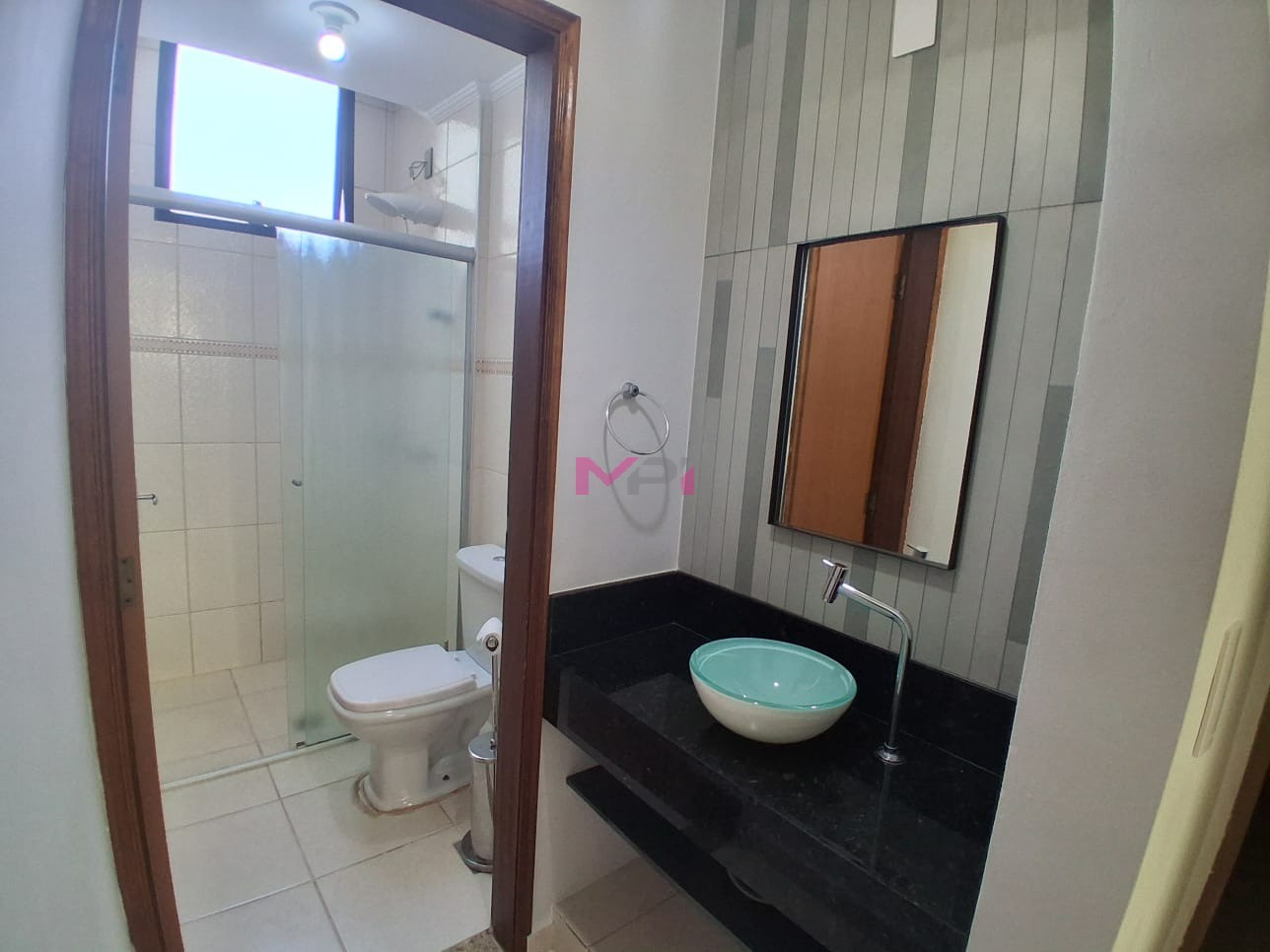 Apartamento, 2 quartos, 55 m² - Foto 14