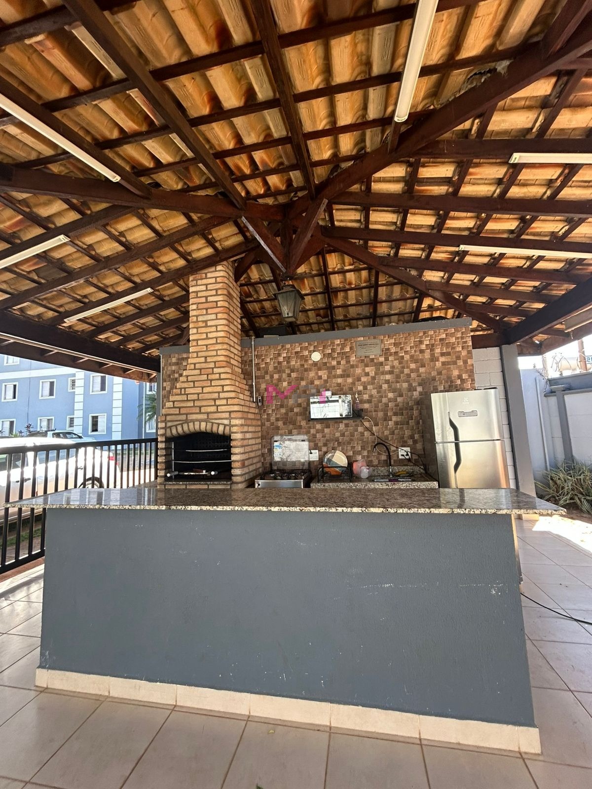 Apartamento, 2 quartos, 48 m² - Foto 17