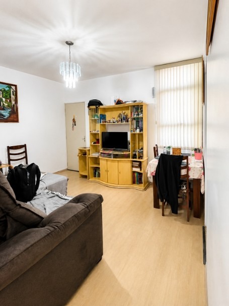 Apartamento, 2 quartos, 55 m² - Foto 1