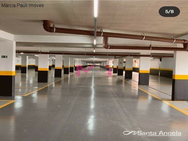 Apartamento, 2 quartos, 52 m² - Foto 25