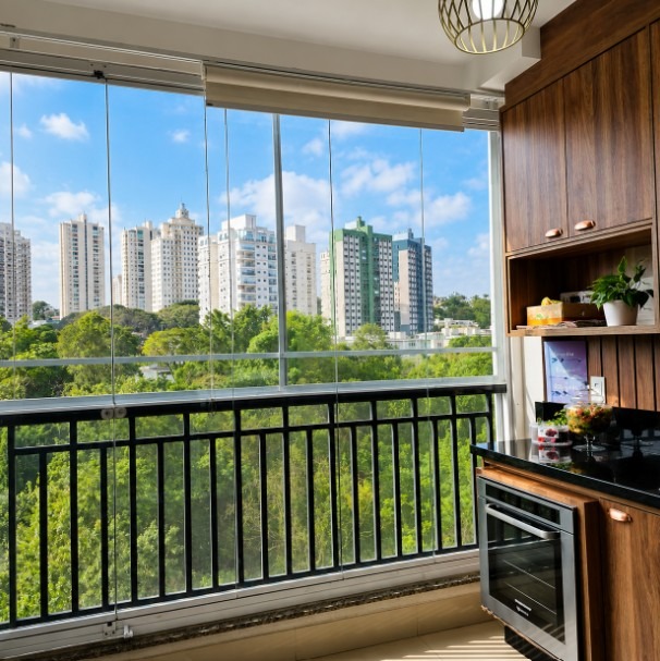 Apartamento, 3 quartos, 83 m² - Foto 1