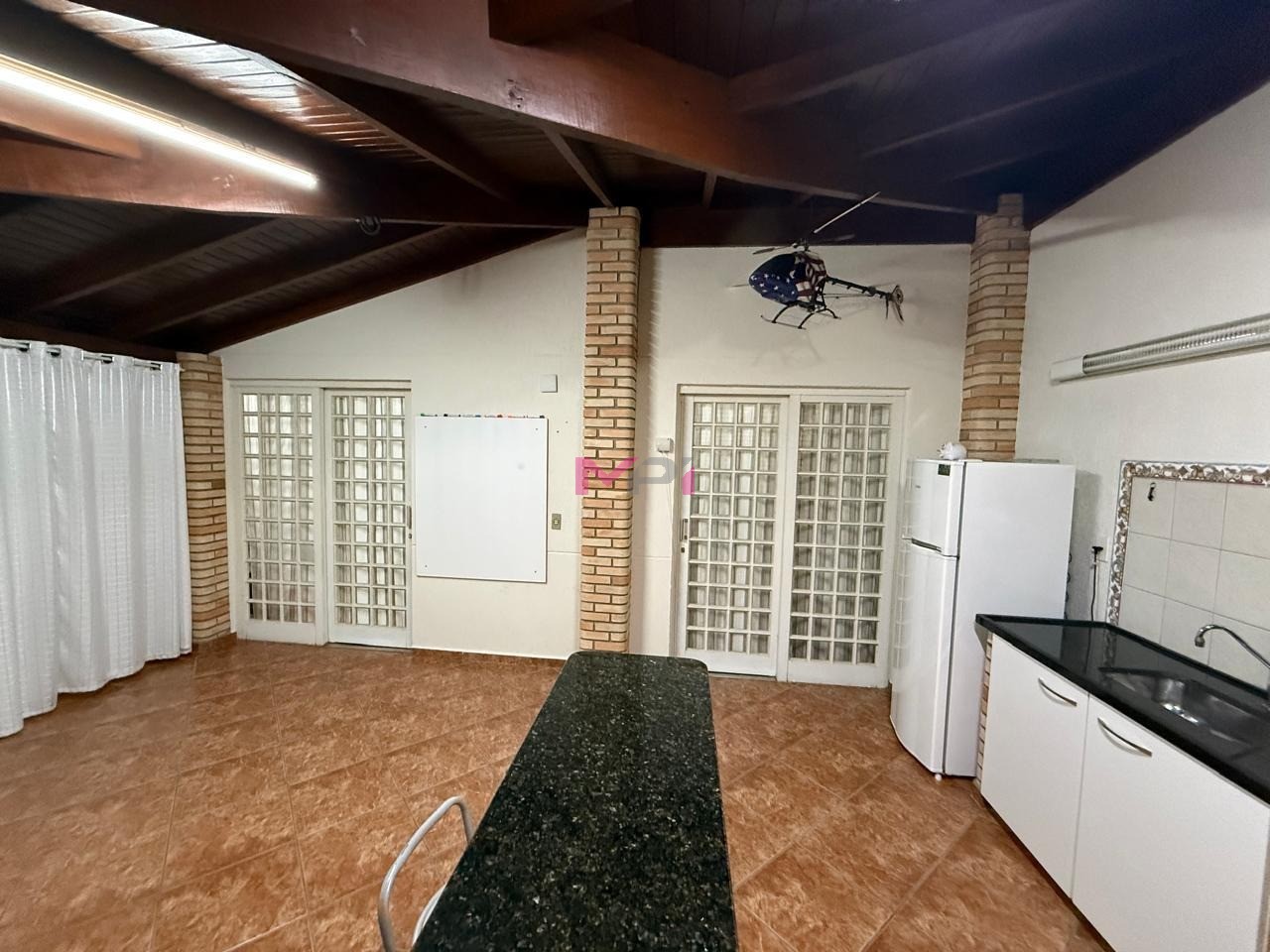 Casa de Condomínio, 4 quartos - Foto 33