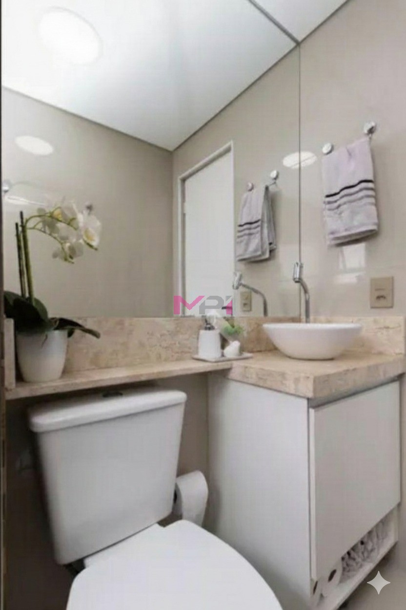 Apartamento, 2 quartos, 50 m² - Foto 22