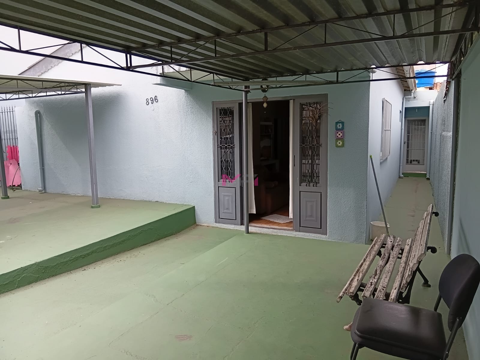 Casa, 3 quartos, 117 m² - Foto 24