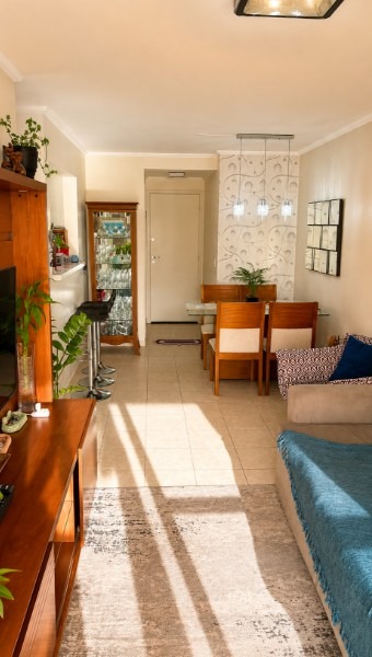 Apartamento, 3 quartos, 86 m² - Foto 1