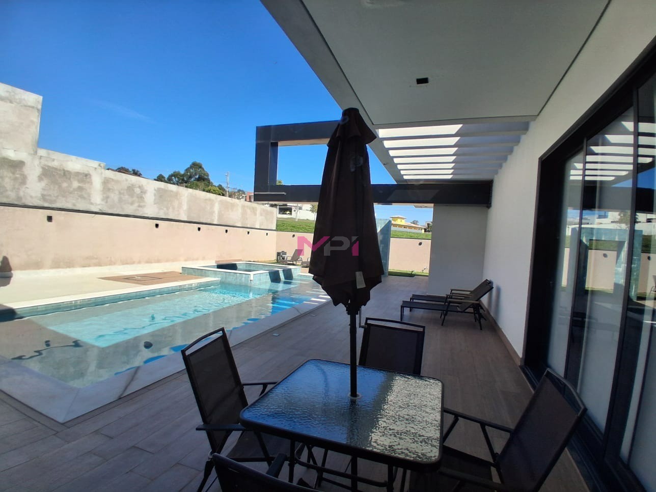 Casa de Condomínio, 4 quartos - Foto 62