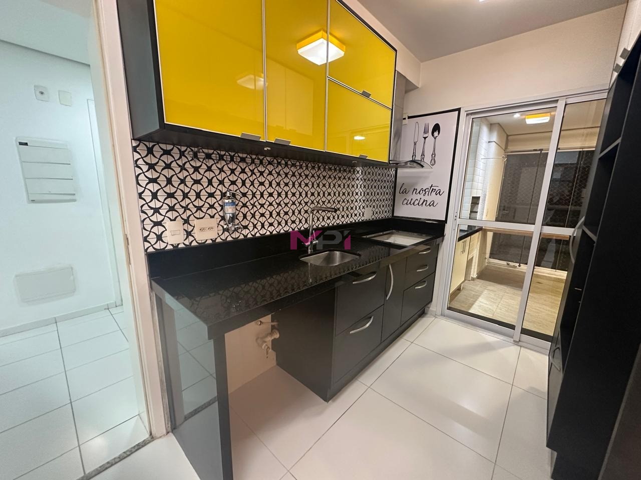 Apartamento, 3 quartos, 145 m² - Foto 4