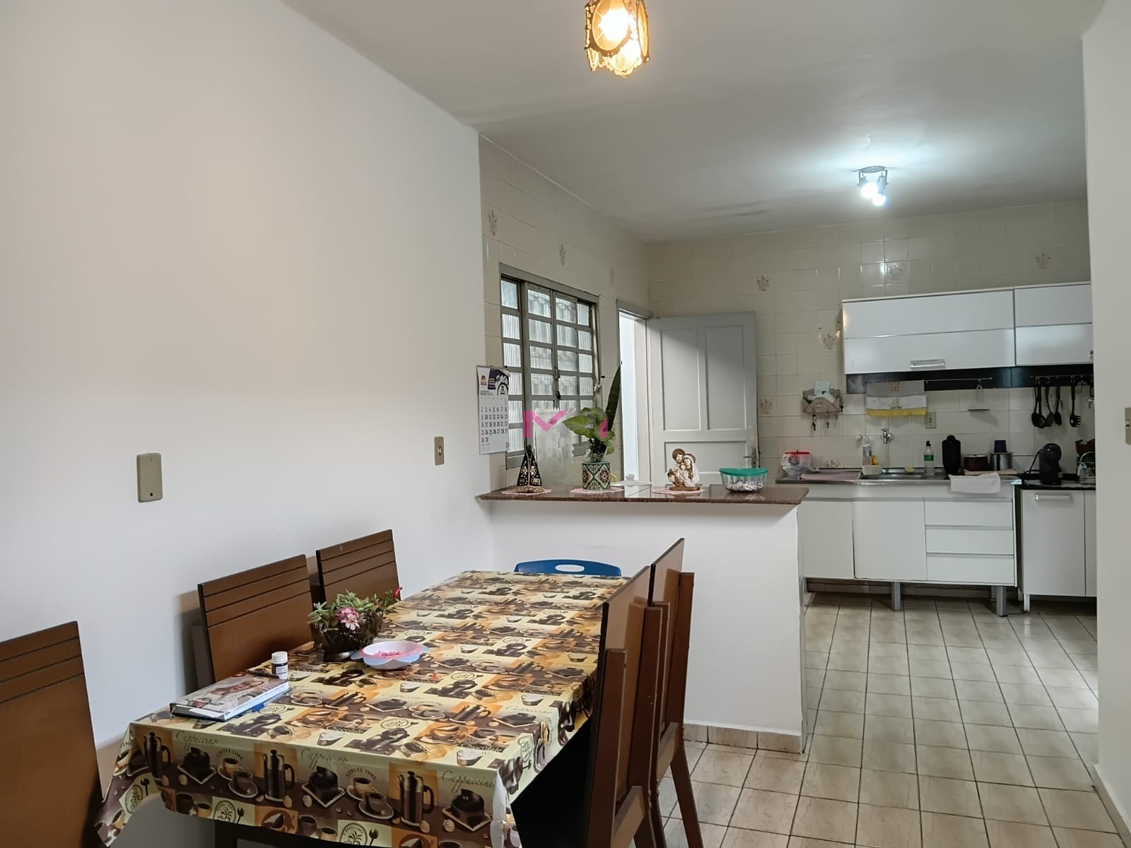 Casa, 3 quartos, 117 m² - Foto 3