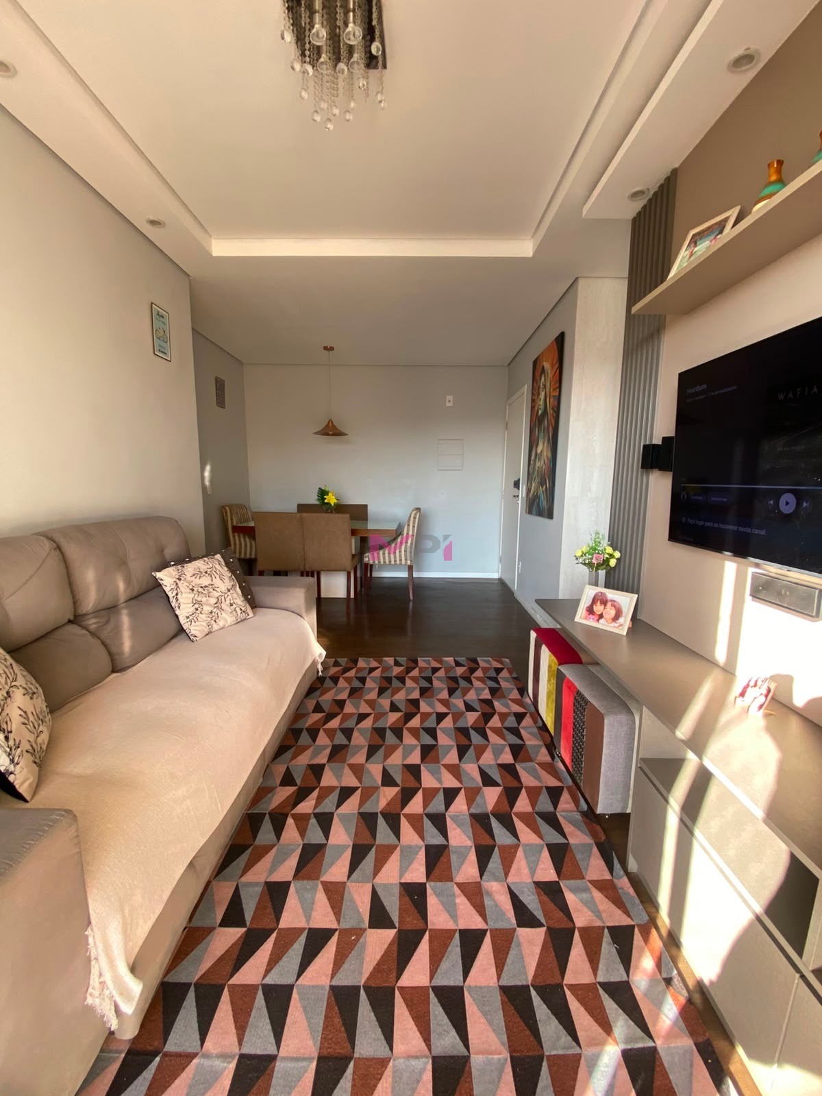 Apartamento, 2 quartos, 66 m² - Foto 16