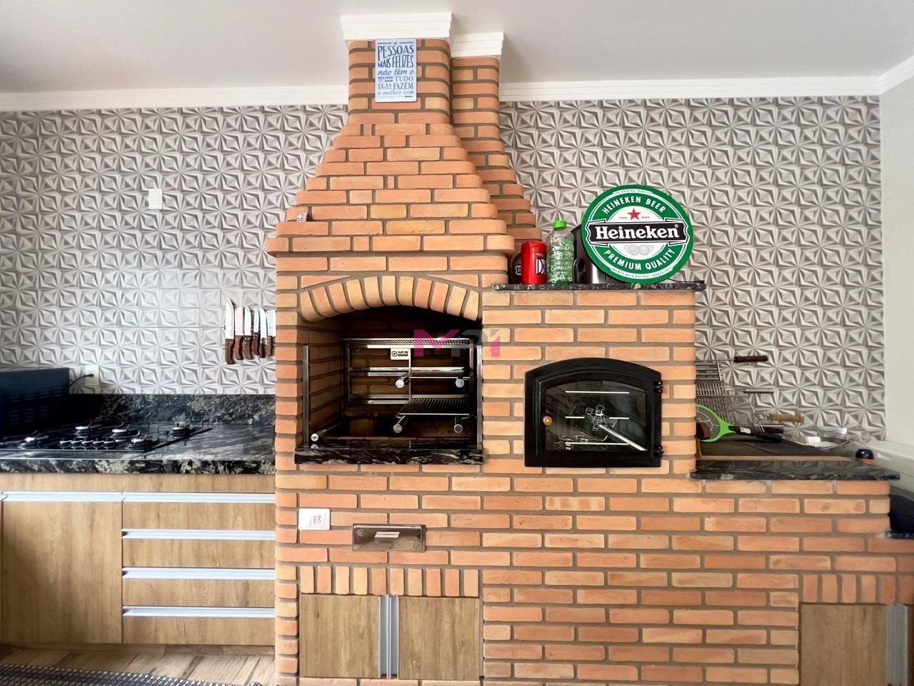 Casa de Condomínio, 5 quartos - Foto 40