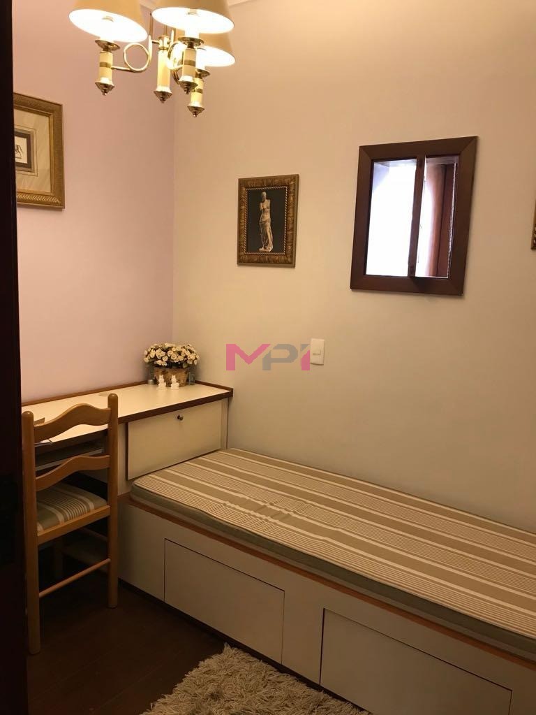 Apartamento, 3 quartos, 147 m² - Foto 9