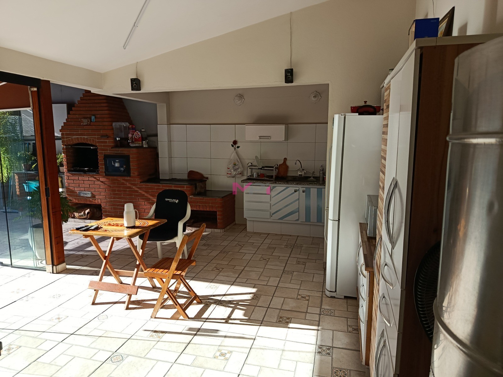Casa, 4 quartos, 166 m² - Foto 24