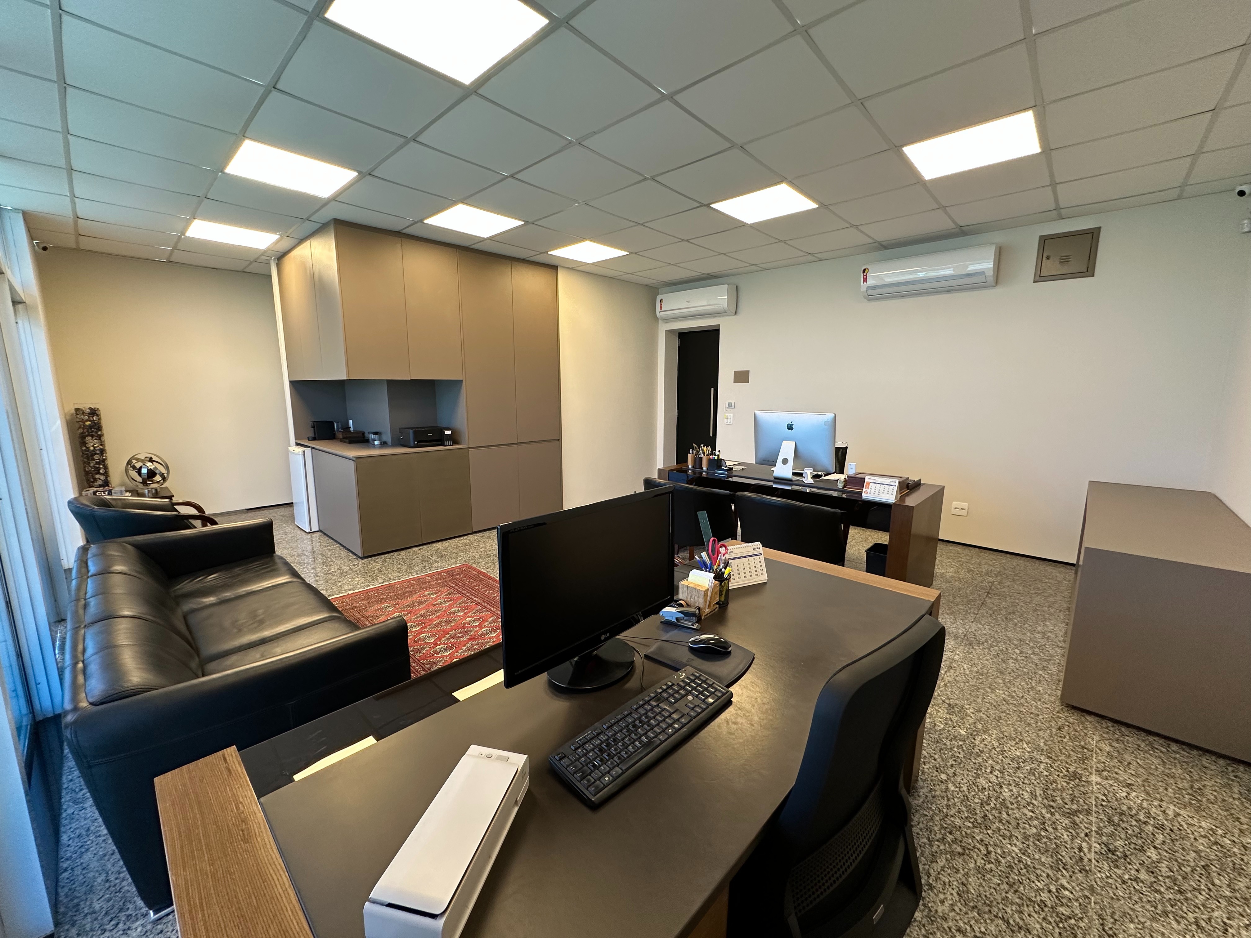 Sala-Conjunto, 42 m² - Foto 24