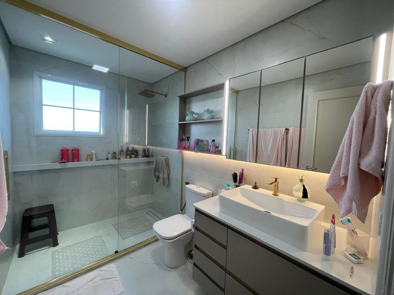 Apartamento, 3 quartos, 157 m² - Foto 27