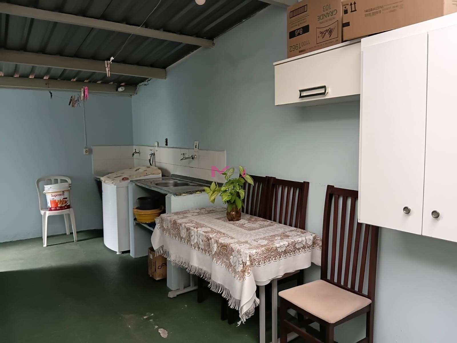 Casa, 3 quartos, 117 m² - Foto 16