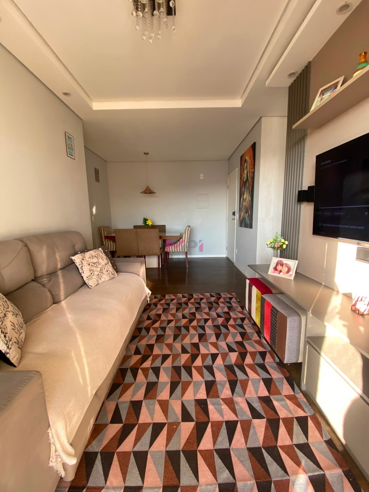 Apartamento, 2 quartos, 66 m² - Foto 18