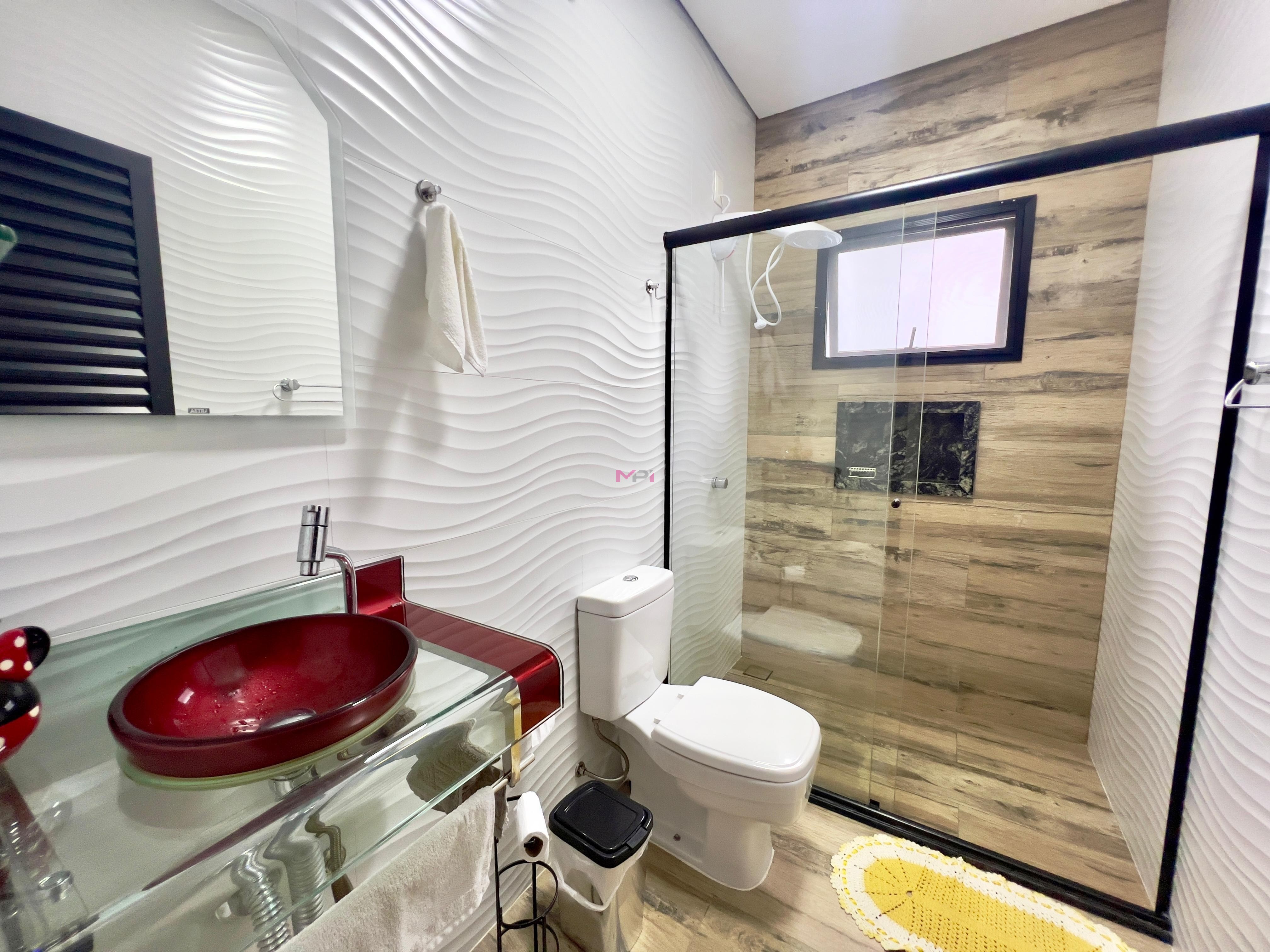 Casa de Condomínio, 5 quartos - Foto 33
