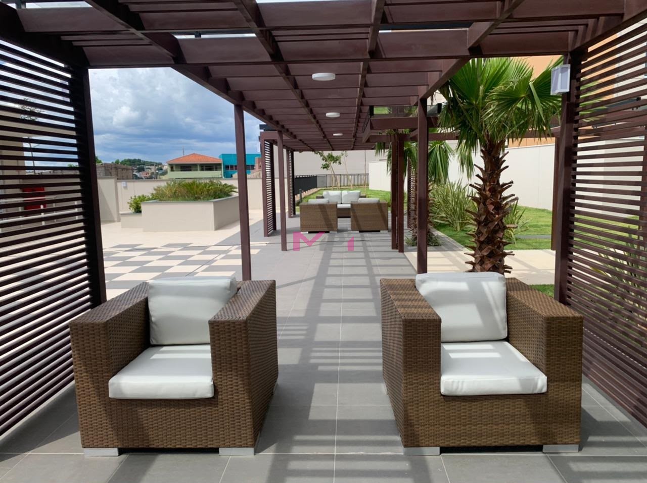 Apartamento, 3 quartos, 85 m² - Foto 54