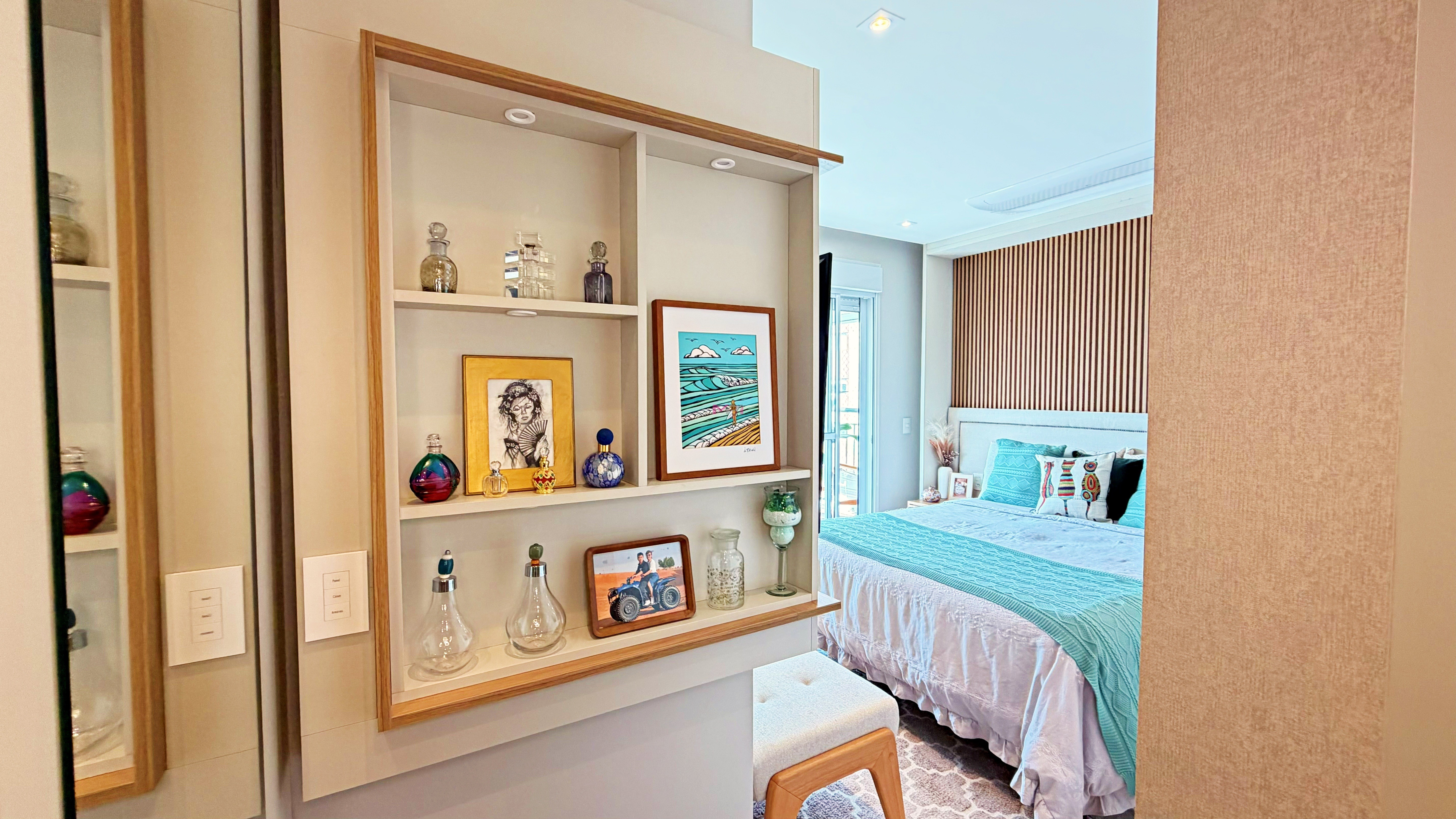 Apartamento, 3 quartos, 175 m² - Foto 34
