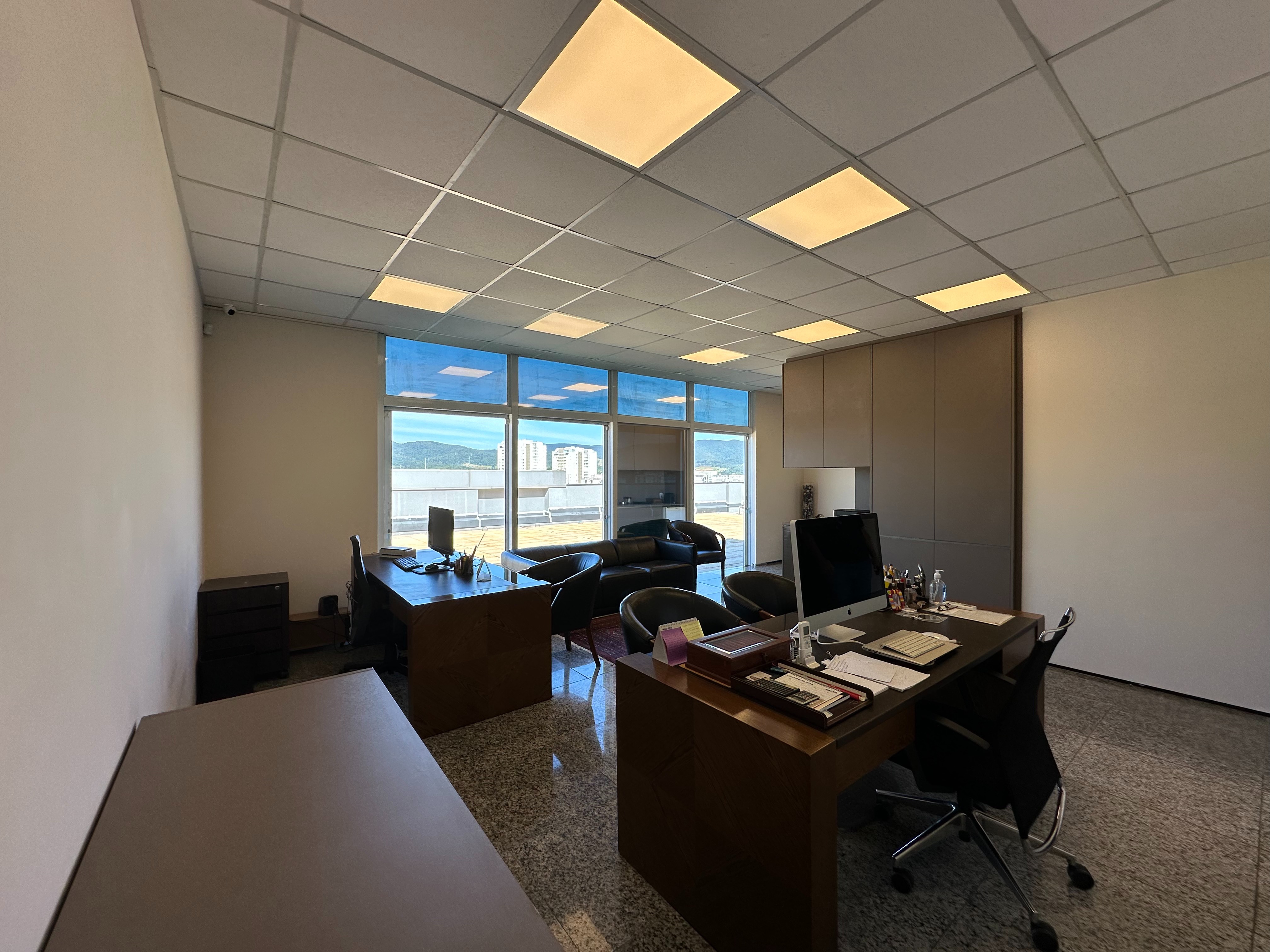 Sala-Conjunto, 42 m² - Foto 23