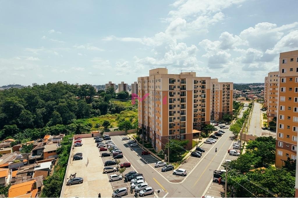 Apartamento, 2 quartos, 50 m² - Foto 30