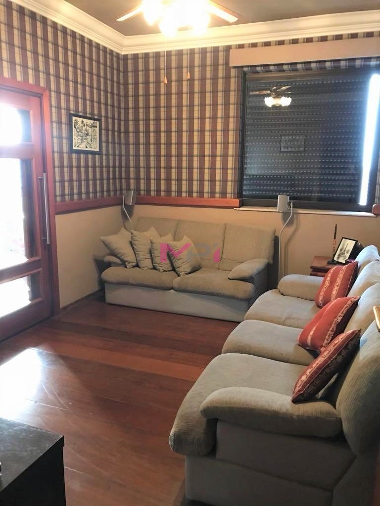 Apartamento, 3 quartos, 147 m² - Foto 8