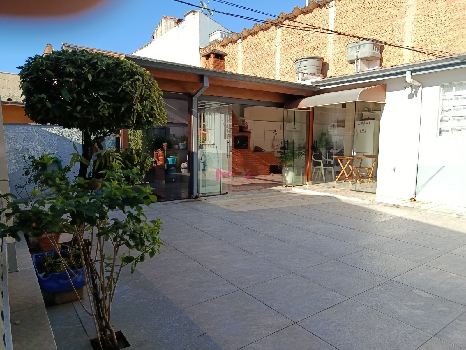 Casa, 4 quartos, 166 m² - Foto 36