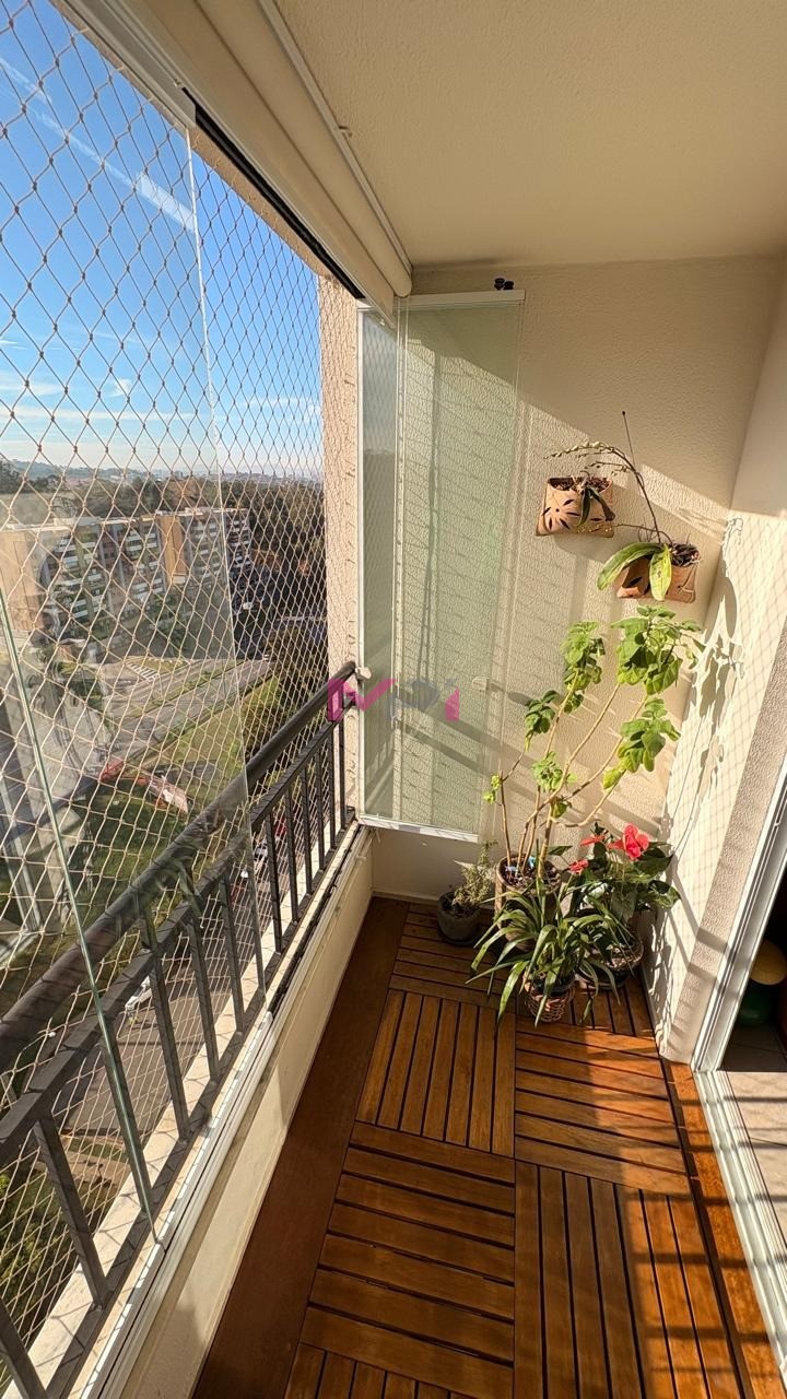 Apartamento, 3 quartos, 86 m² - Foto 21