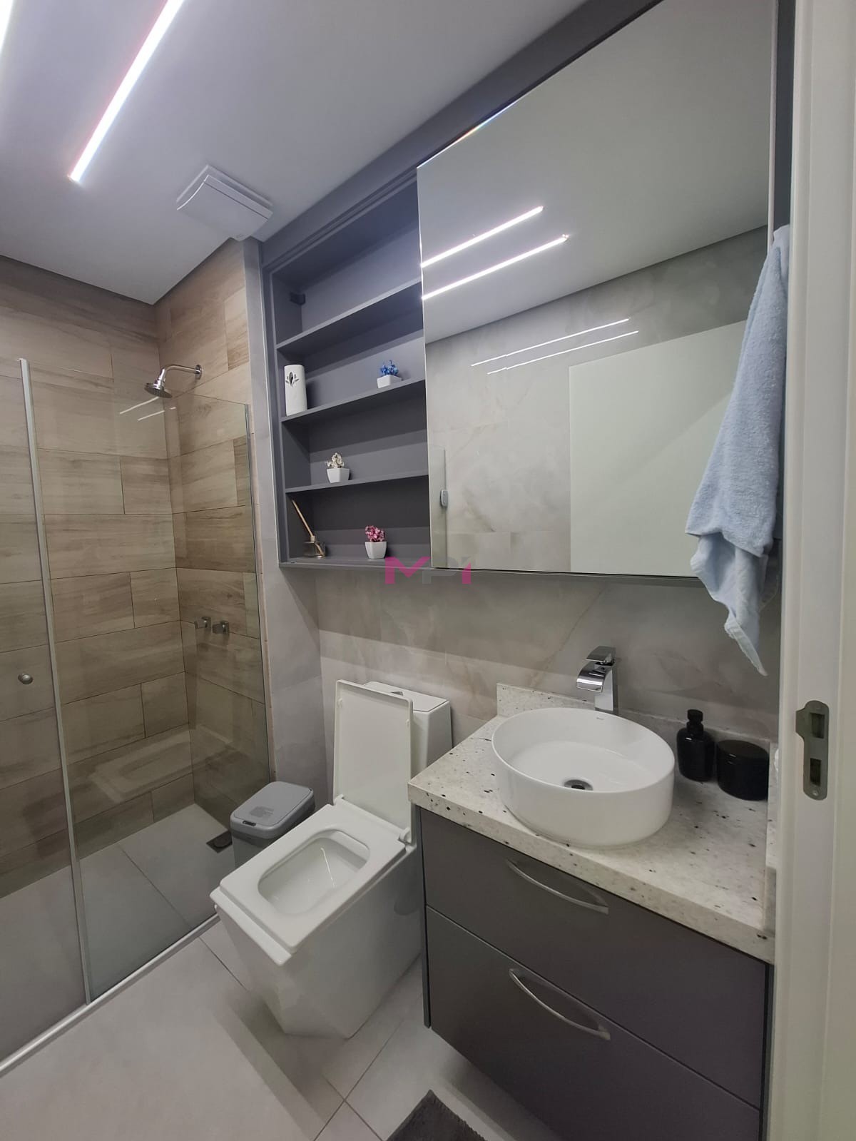 Apartamento, 3 quartos, 54 m² - Foto 16
