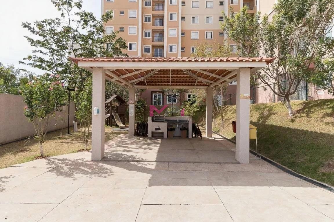 Apartamento, 2 quartos, 50 m² - Foto 32
