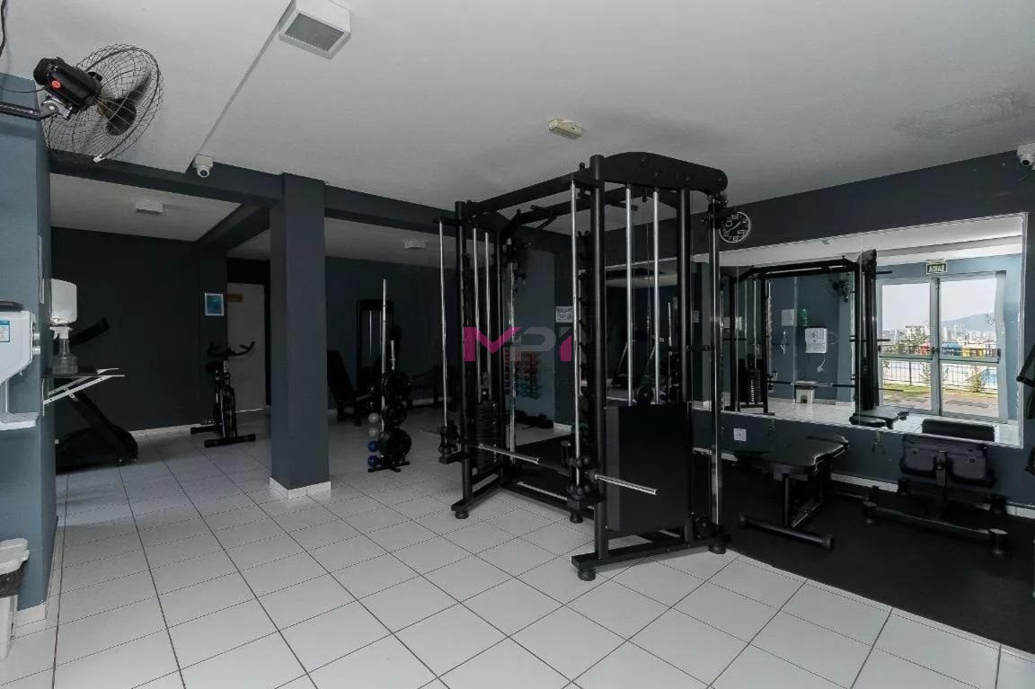 Apartamento, 2 quartos, 50 m² - Foto 36