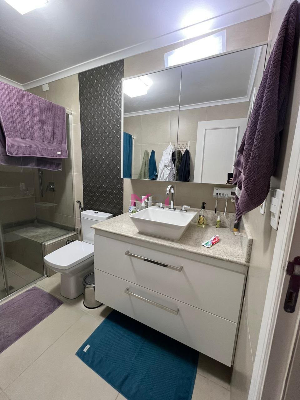 Apartamento, 3 quartos, 157 m² - Foto 17
