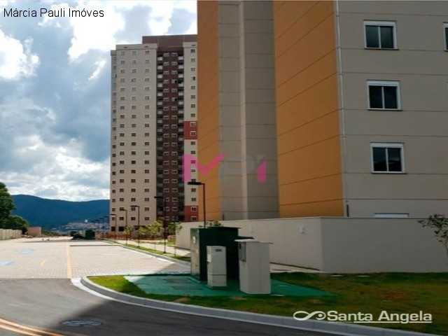 Apartamento, 2 quartos, 52 m² - Foto 16