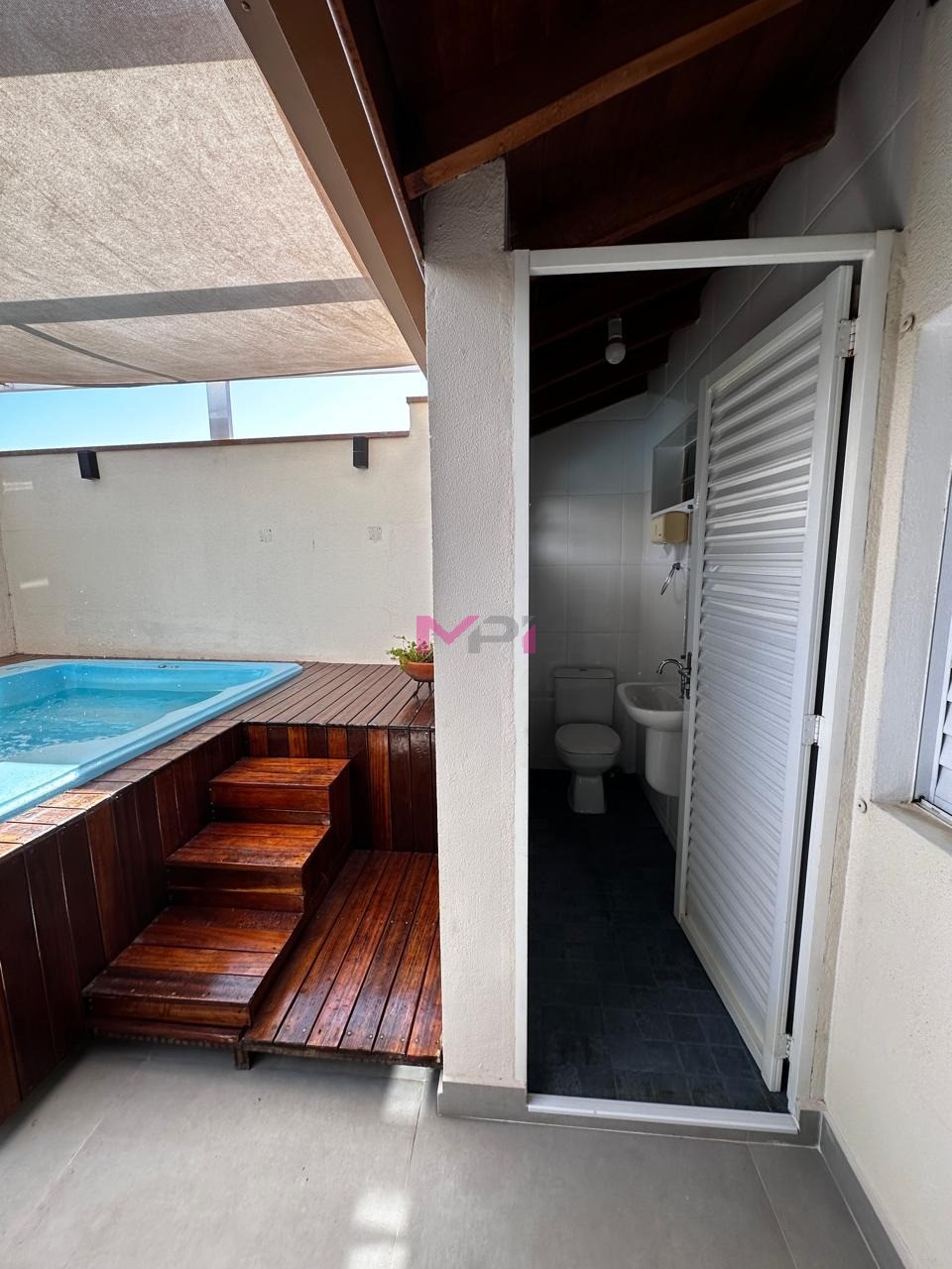 Casa de Condomínio, 4 quartos - Foto 44