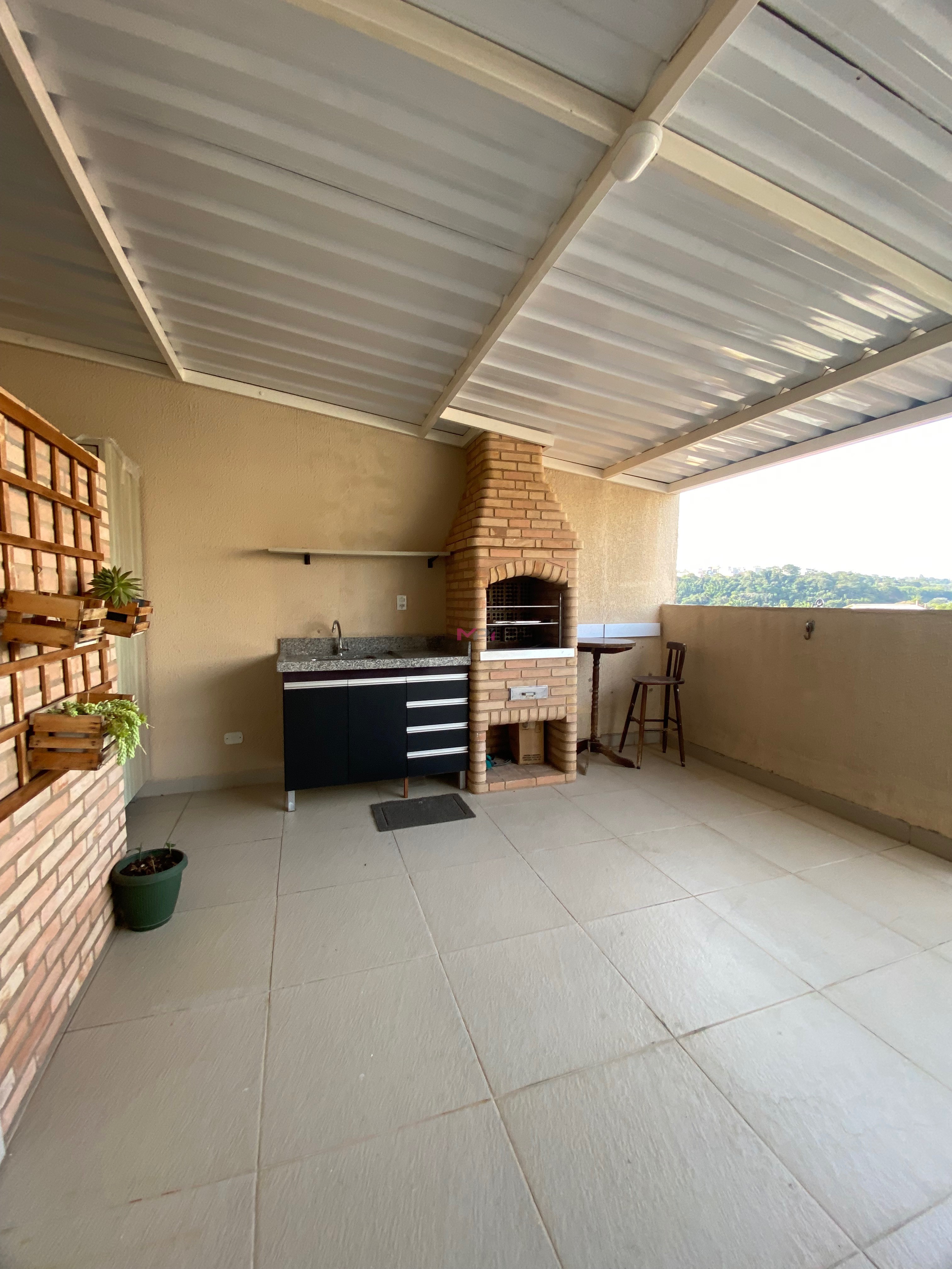 Cobertura, 2 quartos, 110 m² - Foto 33