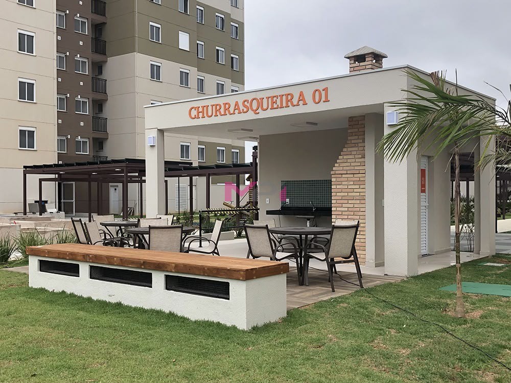 Apartamento, 3 quartos, 85 m² - Foto 57