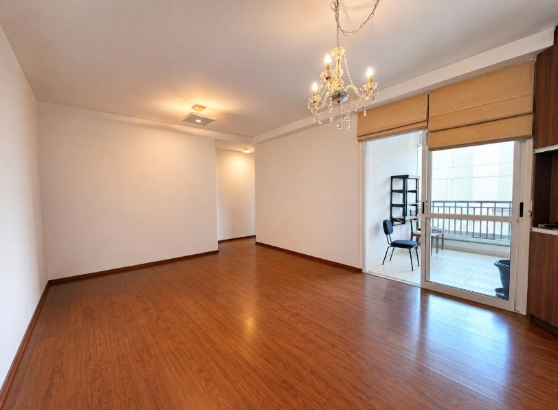 Apartamento, 3 quartos, 83 m² - Foto 1
