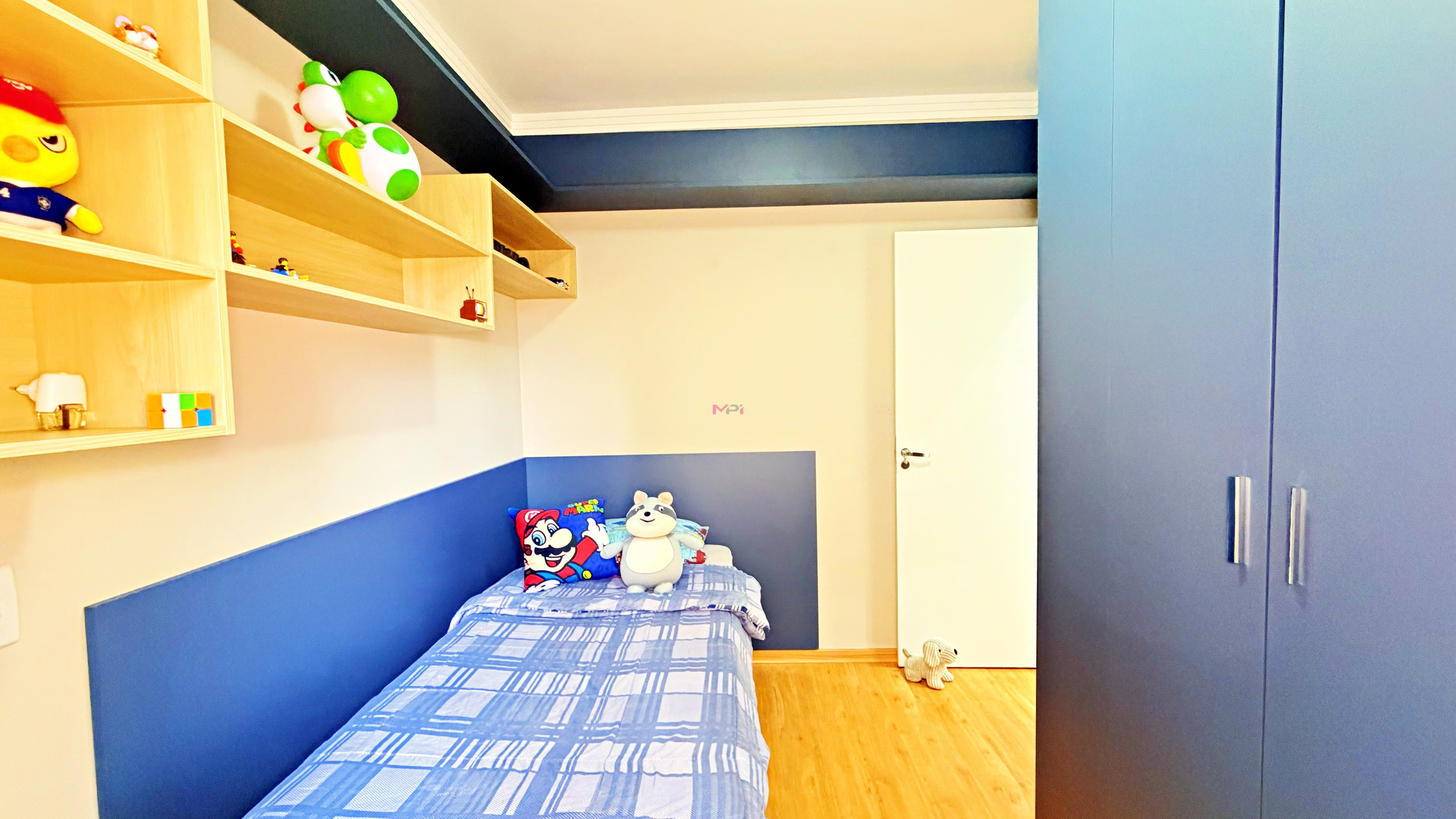Apartamento, 3 quartos, 80 m² - Foto 19