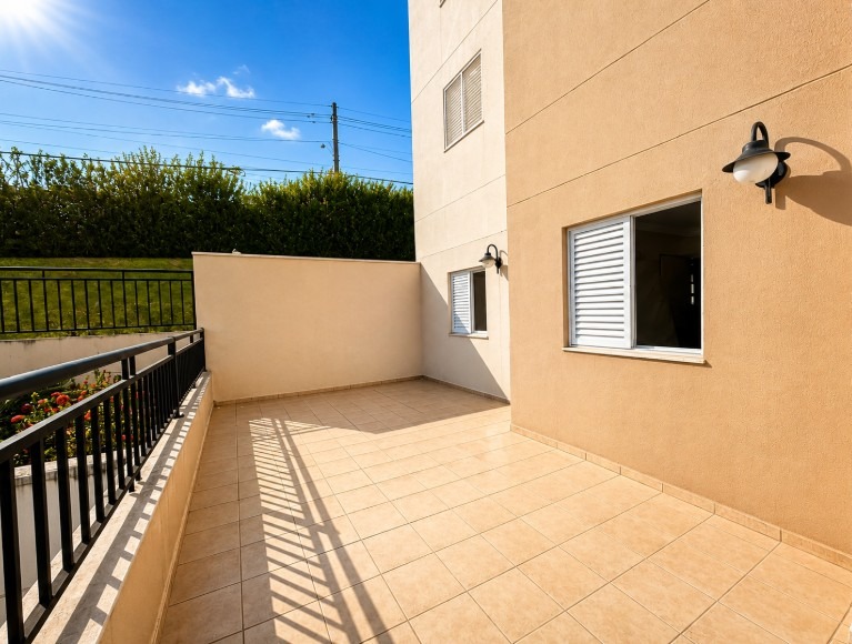 Apartamento, 2 quartos, 73 m² - Foto 1