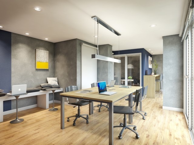 Apartamento, 2 quartos, 54 m² - Foto 23