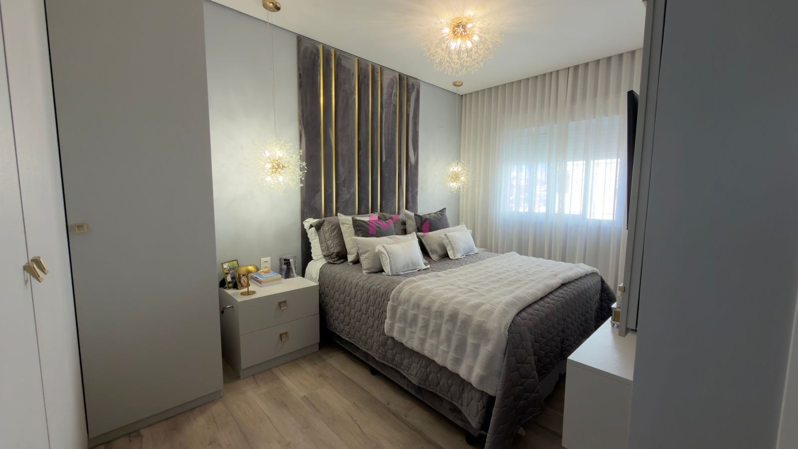 Apartamento, 3 quartos, 160 m² - Foto 17